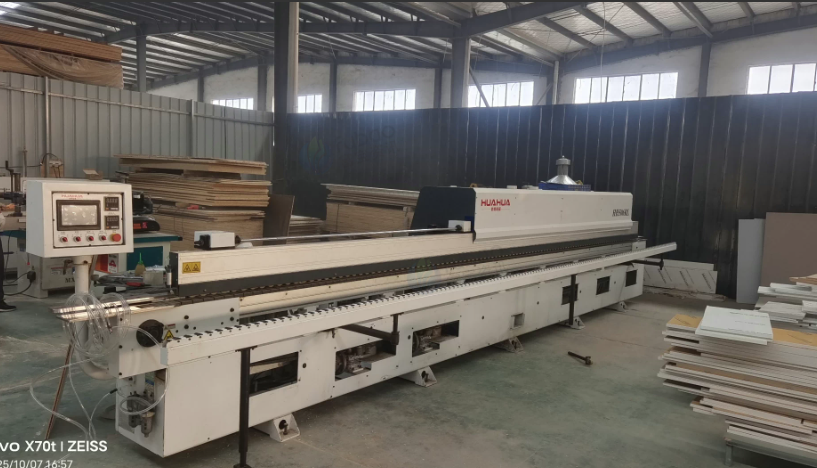 宿迁地区工厂处理全屋定制一条线