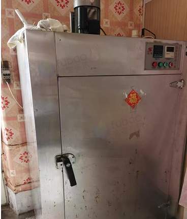 烟台地区处理成策牌海参专用烘干机