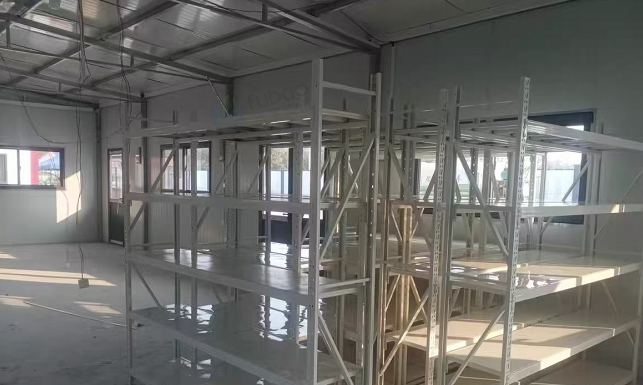 聊城地区处理一批货架