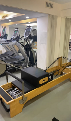 北京地区处理闲置健身器材