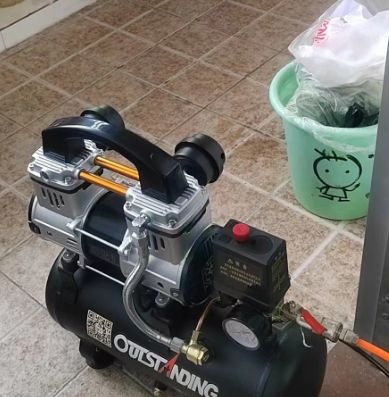 重庆地区自用处理多功能静音气动端头机