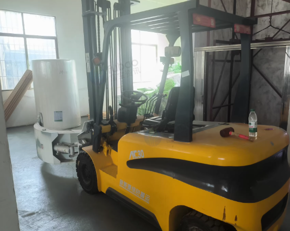 海口地区工厂处理卷纸全套设备