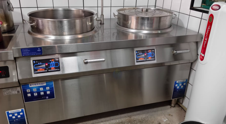 苏州地区处理麻辣烫全套设备