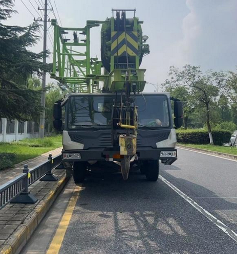 南京地区处理中联50H-1