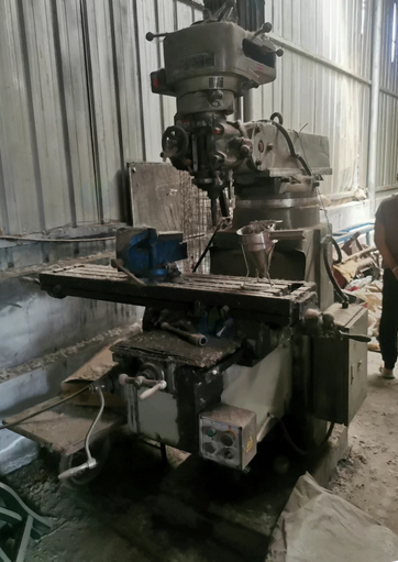 沧州地区处理炮塔铣