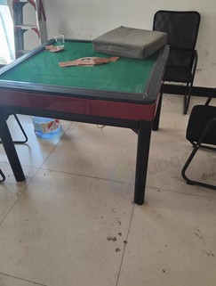 湖州地区棋牌室处理麻将机、凳子等