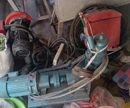 嘉兴地区工程不做了处理电缆配电箱