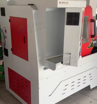 上海地区处理轮毂拉丝机器全套