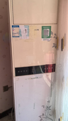 濮阳地区处理奥克斯柜机