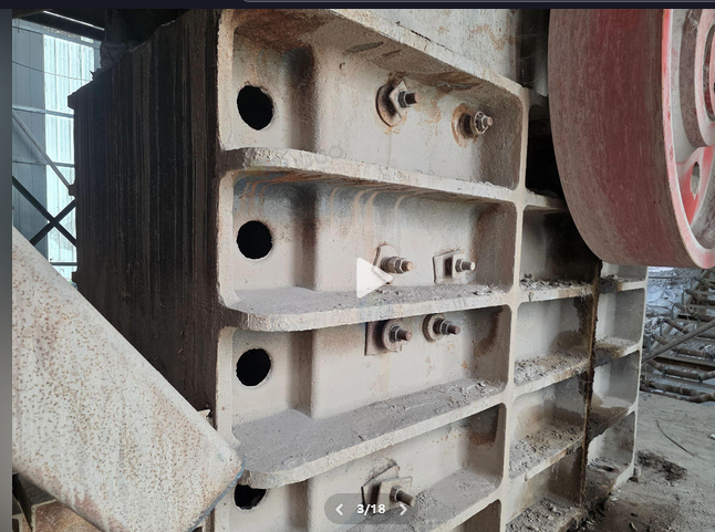 昌江地区工厂处理912矿山生产线全套