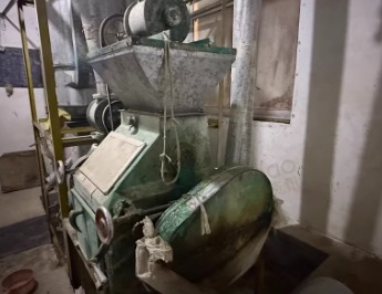 潍坊地区个人处理面粉设备