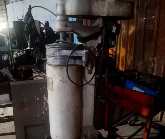 广州地区工厂处理管式分离机、径向铆机