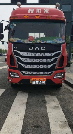 无锡地区处理格尔发重卡