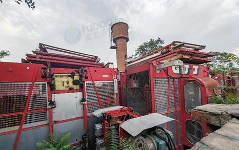 聊城地区处理京龙电梯