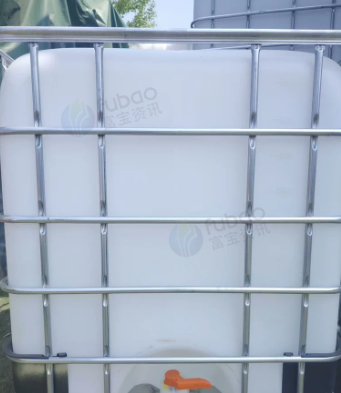 青岛地区处理吨桶