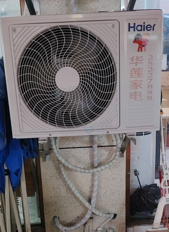 遵义地区处理海尔3匹圆柱形空调