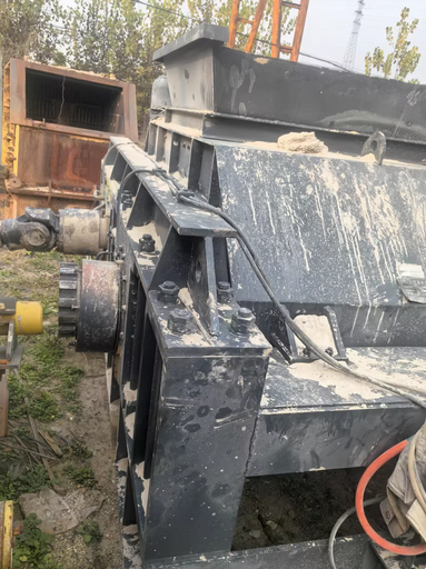 石家庄地区处理华盛铭1200*1200对滚