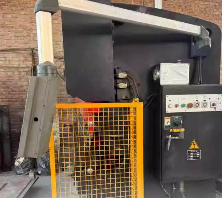 宿迁地区工厂处理扬力100吨3米2折弯机