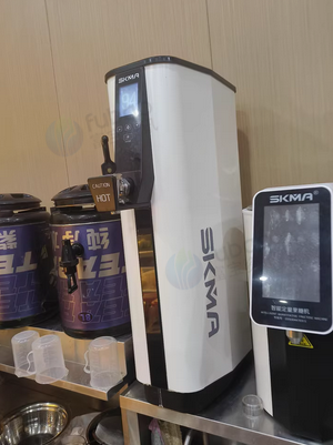 河池地区处理奶茶店全套设备