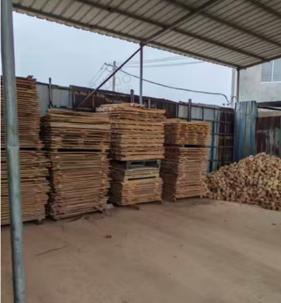 宜春地区处理托盘料一批