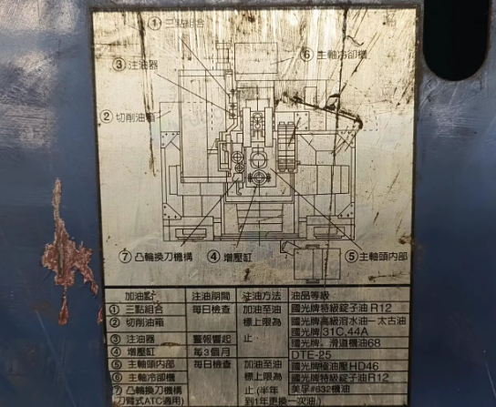 苏州地区工厂处理一米加工中心
