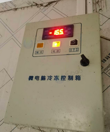 镇江地区处理3P冷库