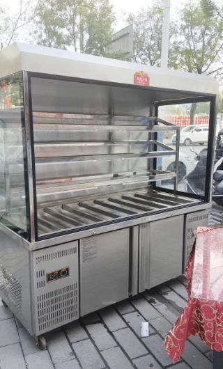 咸阳地区处理麻辣烫设备