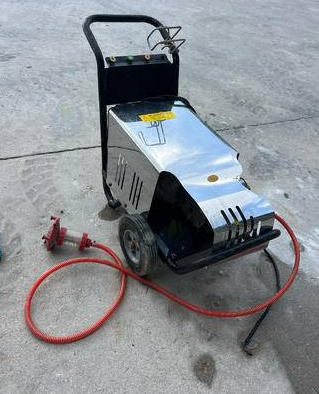 泉州地区处理高压水枪