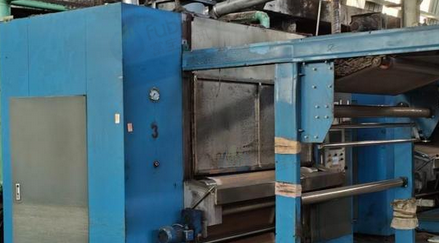 无锡地区处理高效蒸呢机