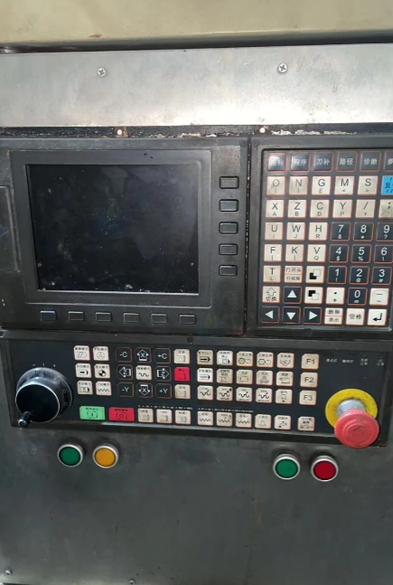 佛山地区处理25数控车床、36机