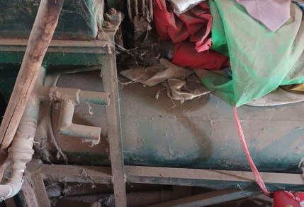 洛阳地区处理切片机、打粉机