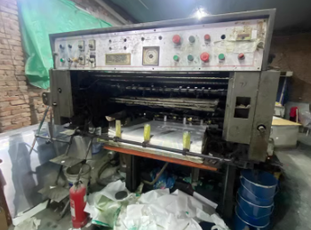 菏泽地区处理北人920双面印刷机