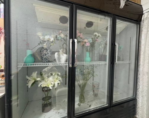 通辽地区处理风冷保鲜柜