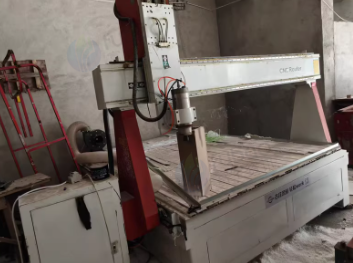 烟台地区处理泡雕机