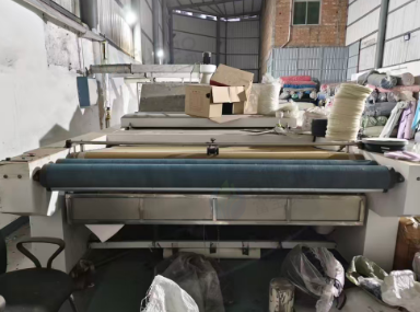 泉州地区处理蒸汽布机