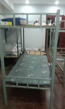 南昌地区处理宿舍床7个