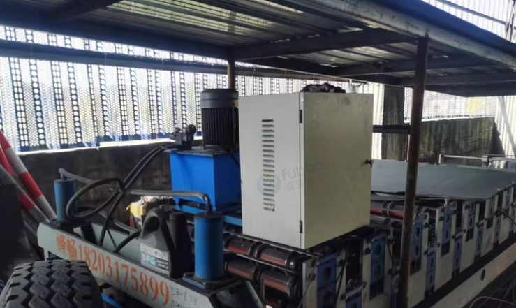 毕节地区处理峰畅牌冷弯机