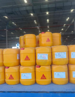 北京地区处理西卡924固化剂2吨