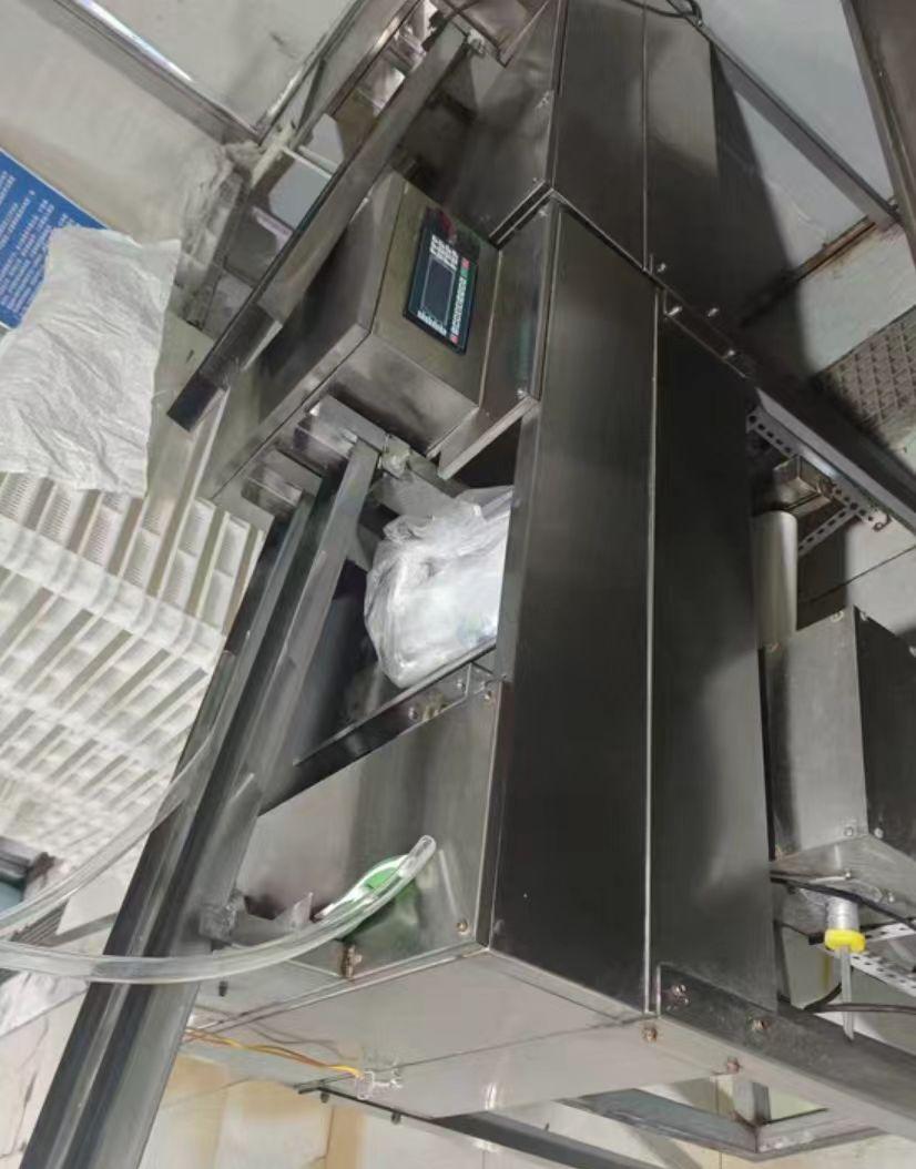 鄂尔多斯地区闲置处理米糕注浆机、面筋切块机、面筋缠绕机、切花机