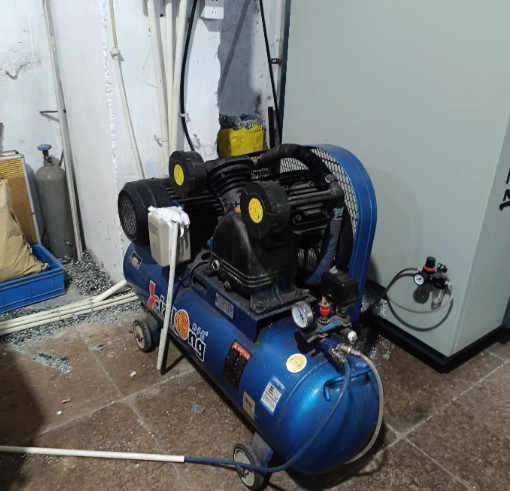 南京地区工厂处理门窗全套设备