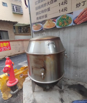 厦门地区处理劲恒商用不锈钢烤鸭炉