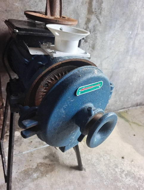 遵义地区处理磨浆机