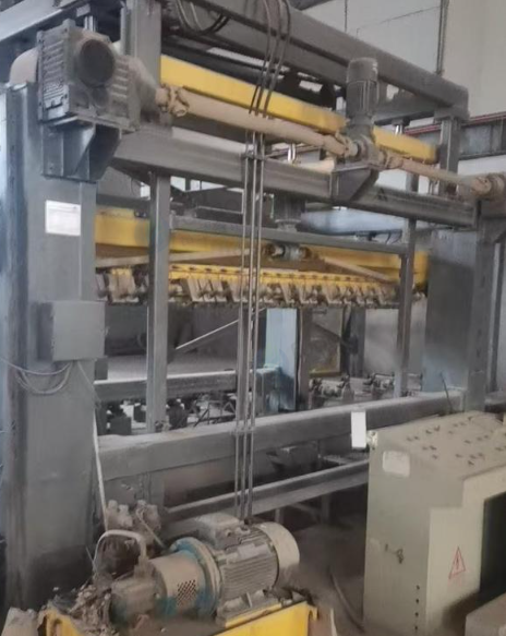 泉州地区处理制砖机设备