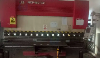 中山地区防火门厂处理激光切割机、折弯机、剪板机等设备