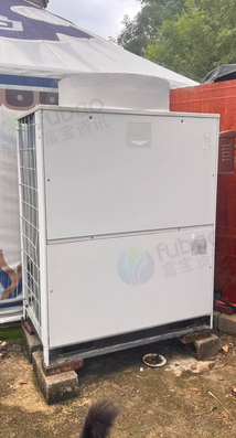 柳州地区处理日立多联机