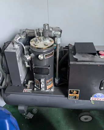 天津地区处理金色彩自动调色机