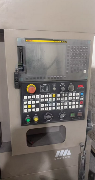 湖州地区处理沈阳机床850Q