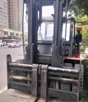 南阳地区处理10吨叉车