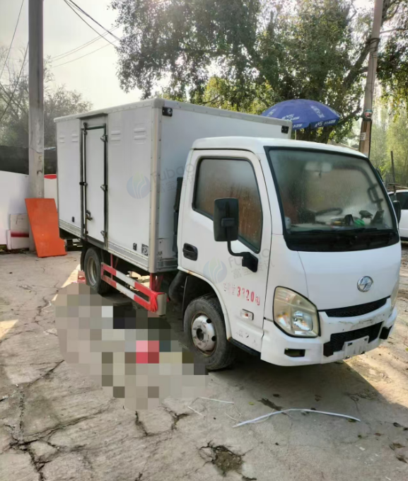 太原地区处理汽油车