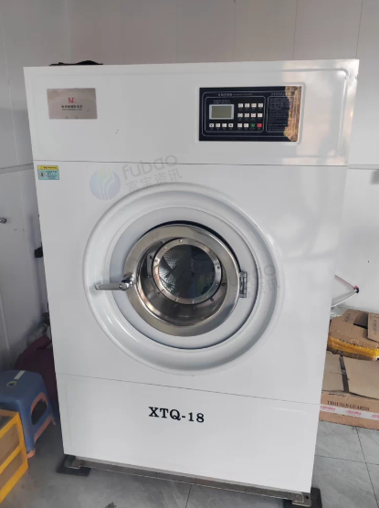 大连地区处理凯特琳干洗店全套设备